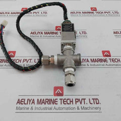 Adjustable Pressure Switch 131P42Cc6Bhrs Neo-dyn 1 To 24 Psig Decr