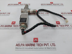 Adjustable Pressure Switch 131P42Cc6Bhrs Neo-dyn 1 To 24 Psig Decr