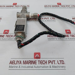 Adjustable Pressure Switch 131P42Cc6Bhrs Neo-dyn 1 To 24 Psig Decr