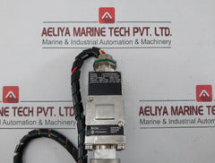 Adjustable Pressure Switch 131P42Cc6Bhrs Neo-dyn 1 To 24 Psig Decr