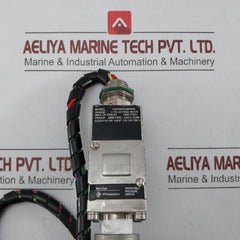 Adjustable Pressure Switch 131P42Cc6Bhrs Neo-dyn 1 To 24 Psig Decr