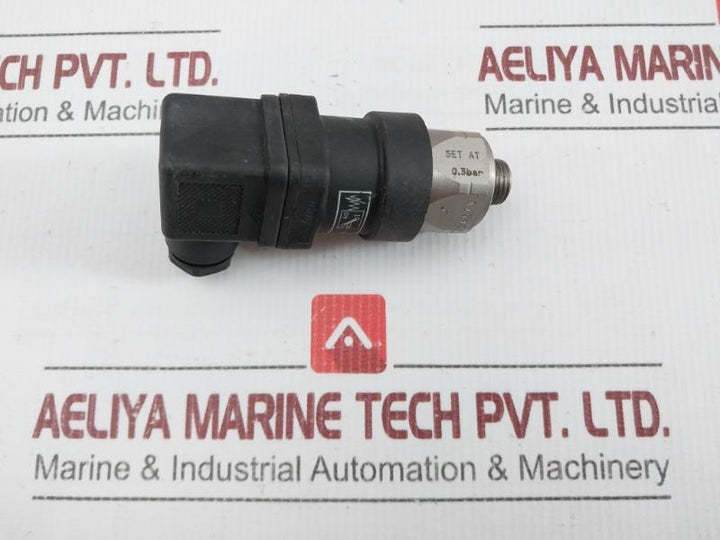 Adjustable Pressure Switch 845703 Suco Sku:199893