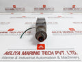 Adjustable Pressure Switch Brand Itt 11A 1/4Hp 125/250 Vac 232P43C6Ehnr