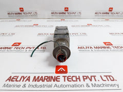 Adjustable Pressure Switch Brand Itt 11A 1/4Hp 125/250 Vac 232P43C6Ehnr