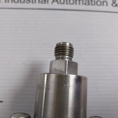 Adjustable Pressure Switch Brand Itt 11A 1/4Hp 125/250 Vac 232P43C6Ehnr