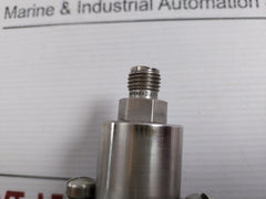 Adjustable Pressure Switch Brand Itt 11A 1/4Hp 125/250 Vac 232P43C6Ehnr