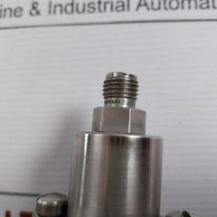 Adjustable Pressure Switch Brand Itt 11A 1/4Hp 125/250 Vac 232P43C6Ehnr