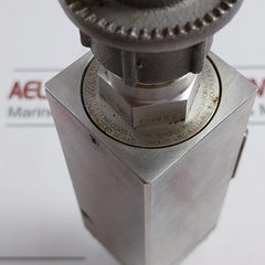 Adjustable Pressure Switch Brand Itt 11A 1/4Hp 125/250 Vac 232P43C6Ehnr