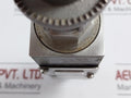 Adjustable Pressure Switch Brand Itt 11A 1/4Hp 125/250 Vac 232P43C6Ehnr
