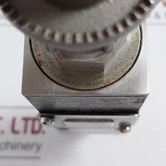 Adjustable Pressure Switch Brand Itt 11A 1/4Hp 125/250 Vac 232P43C6Ehnr