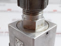 Adjustable Pressure Switch Brand Itt 11A 1/4Hp 125/250 Vac 232P43C6Ehnr