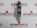 Adjustable Pressure Switch Brand Itt 11A 1/4Hp 125/250 Vac 232P43C6Ehnr