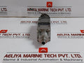 Adjustable Pressure Switch Brand Itt 11A 1/4Hp 125/250 Vac 232P43C6Ehnr