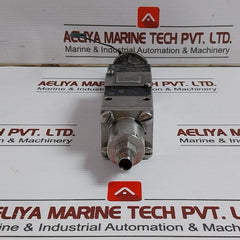 Adjustable Pressure Switch Brand Itt 11A 1/4Hp 125/250 Vac 232P43C6Ehnr