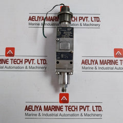 Adjustable Pressure Switch Brand Itt 11A 1/4Hp 125/250 Vac 232P43C6Ehnr