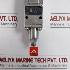 Adjustable Pressure Switch Brand Itt 11A 1/4Hp 125/250 Vac 232P43C6Ehnr