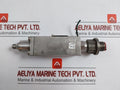 Adjustable Pressure Switch Brand Itt 11A 1/4Hp 125/250 Vac 232P43C6Ehnr