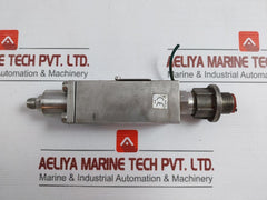 Adjustable Pressure Switch Brand Itt 11A 1/4Hp 125/250 Vac 232P43C6Ehnr