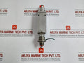Adjustable Pressure Switch Brand Itt 11A 1/4Hp 125/250 Vac 232P43C6Ehnr