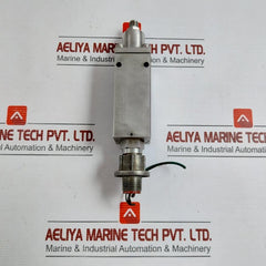 Adjustable Pressure Switch Brand Itt 11A 1/4Hp 125/250 Vac 232P43C6Ehnr