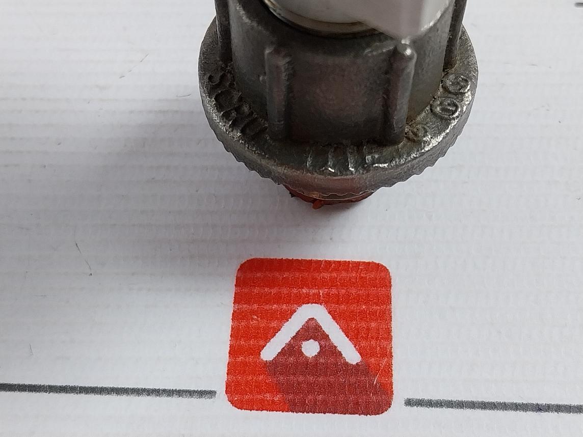 Adjustable Pressure Switch Brand Itt 11A 1/4Hp 125/250 Vac 232P43C6Ehnr
