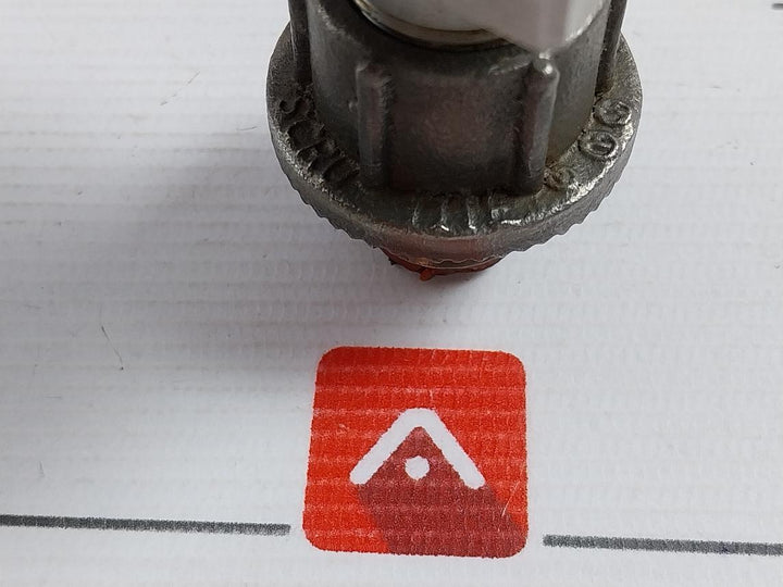 Adjustable Pressure Switch Brand Itt 11A 1/4Hp 125/250 Vac 232P43C6Ehnr