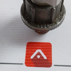 Adjustable Pressure Switch Brand Itt 11A 1/4Hp 125/250 Vac 232P43C6Ehnr