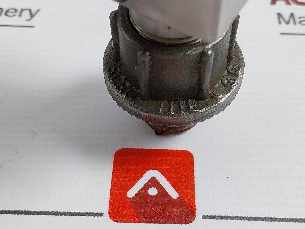 Adjustable Pressure Switch Brand Itt 11A 1/4Hp 125/250 Vac 232P43C6Ehnr
