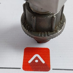 Adjustable Pressure Switch Brand Itt 11A 1/4Hp 125/250 Vac 232P43C6Ehnr