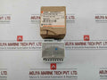 Adjustable Time Delay Relay For Uvr 33681 Merlin Gerin
