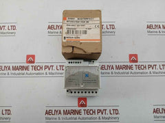 Adjustable Time Delay Relay For Uvr 33681 Merlin Gerin
