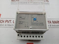 Adjustable Time Delay Relay For Uvr 33681 Merlin Gerin