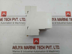 Adjustable Time Delay Relay For Uvr 33681 Merlin Gerin