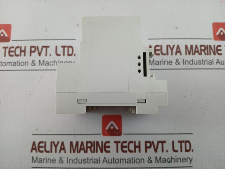 Adjustable Time Delay Relay For Uvr 33681 Merlin Gerin