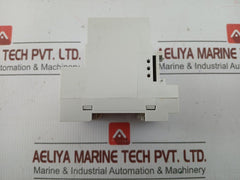 Adjustable Time Delay Relay For Uvr 33681 Merlin Gerin