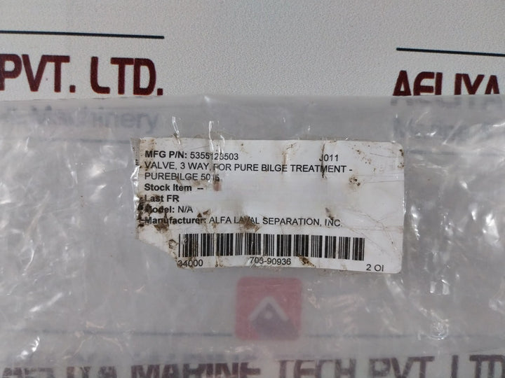 Adler Ft4-dn25-pn40÷10-n115A-a105 Ball Valve 5355123503
