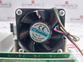 Adlink 51-44701-0b20 Motherboard 1g Ddr2 667 Dimm Cl5 94v-0 Mv-4