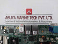 Adlink 51-44701-0b20 Motherboard 1g Ddr2 667 Dimm Cl5 94v-0 Mv-4