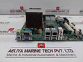 Adlink 51-44701-0b20 Motherboard 1g Ddr2 667 Dimm Cl5 94v-0 Mv-4