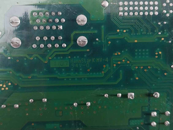 Adlink 51-44701-0b20 Motherboard 1g Ddr2 667 Dimm Cl5 94v-0 Mv-4