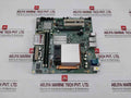 Adlink 51-44701-0b20 Motherboard 1g Ddr2 667 Dimm Cl5 94v-0 Mv-4