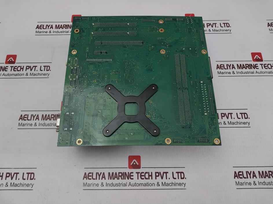 Adlink 51-44701-0b20 Motherboard 1g Ddr2 667 Dimm Cl5 94v-0 Mv-4