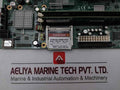 Adlink 51-44701-0b20 Motherboard 1g Ddr2 667 Dimm Cl5 94v-0 Mv-4