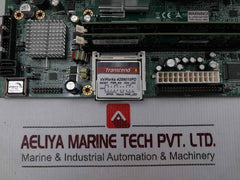 Adlink 51-44701-0b20 Motherboard 1g Ddr2 667 Dimm Cl5 94v-0 Mv-4