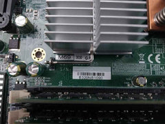 Adlink 51-44701-0b20 Motherboard 1g Ddr2 667 Dimm Cl5 94v-0 Mv-4