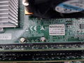Adlink 51-44701-0b20 Motherboard 1g Ddr2 667 Dimm Cl5 94v-0 Mv-4