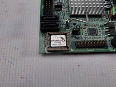 Adlink 51-44701-0b20 Motherboard 1g Ddr2 667 Dimm Cl5 94v-0 Mv-4