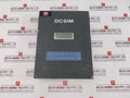 ADOR POWERTRON DCSIM 120VAC Power Supply