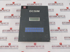 ADOR POWERTRON DCSIM 120VAC Power Supply