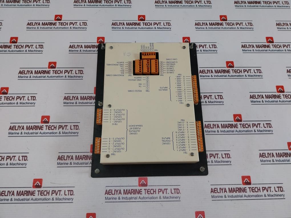 ADOR POWERTRON DCSIM 120VAC Power Supply